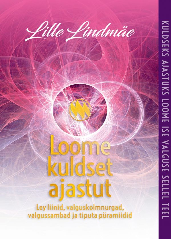 Loome Kuldset Ajastut — Lille Lindmäe